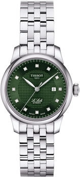Tissot Le Locle Lady T006.207.11.096.00