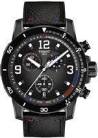 Tissot T1256173706700 Herrenuhr Chronograph Supersport NBA Special