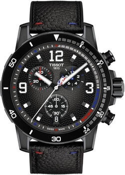 Tissot T-Sport Supersport Chrono NBA Special Edition T125.617.37.067.00