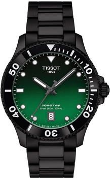 Tissot T-Sport Seastar 1000 T120.410.33.091.00