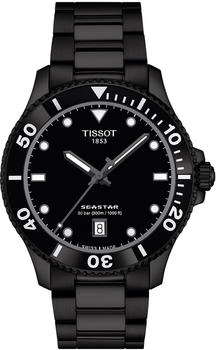 Tissot T-Sport Seastar 1000 T120.410.33.051.00