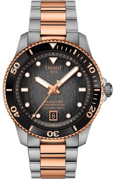 Tissot Seastar 1000 T120.807.22.051.01