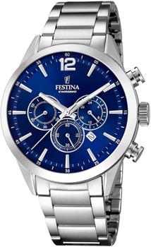 Festina Timeless F20343/7