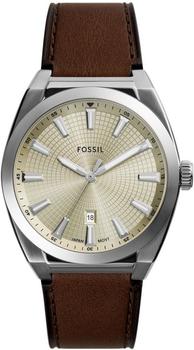 Fossil Everett (FS6071)