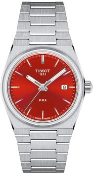 Tissot Armbanduhr T137.210.11.421.00