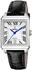 schwarz, silberfarben: Festina Armbanduhr F20682