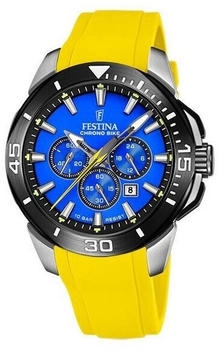 Festina Chrono Bike F20642/D
