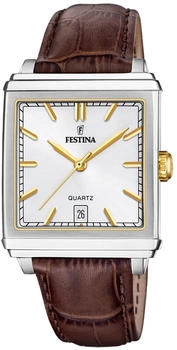 Festina Armbanduhr F20681/4