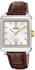 braun, silberfarben: Festina Armbanduhr F20681