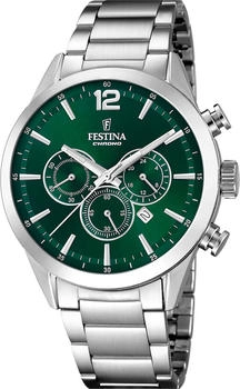 Festina Timeless F20343/B
