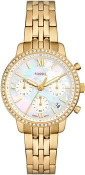 Fossil Chronograph Neutra 36 mm (ES5358)