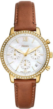 Fossil Chronograph Neutra 36 mm (ES5278)