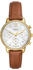 Fossil Chronograph Neutra 36 mm (ES5278)