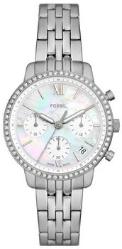 Fossil Chronograph Neutra 36 mm (ES5357)