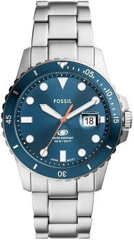 Fossil Blue Dive (FS6050)