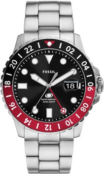 Fossil Blue GMT 46 mm (FS6092)