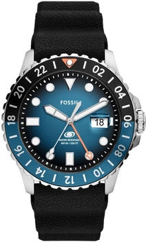 Fossil Blue GMT 46 mm (FS6049)