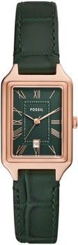 Fossil Raquel 23 mm (ES5366)
