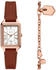 Fossil Raquel 23 mm (ES5377SET)