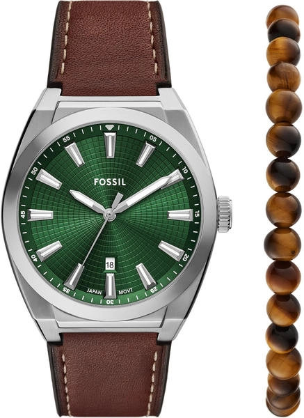 Quarzuhr Armbanduhr Fossil Uhren Bei Otto FOSSIL Herren Analog