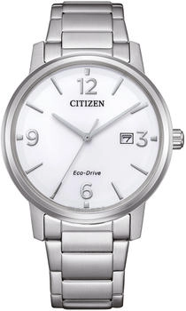 Citizen Armbanduhr BM6755-71A