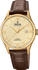 beige, braun, goldfarben: Festina F20010