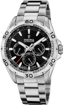 Festina Armbanduhr F20623/5