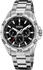 schwarz, transparent: Festina F20623 Armbanduhr