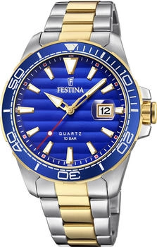 Festina Chrono Sport F20362/4