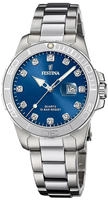 Festina F20503/6, Festina - F20503/6 - Armbanduhr - Damen