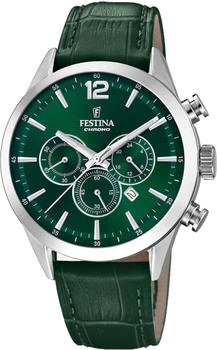 Festina Chronograph Timeless F20542/7