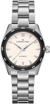 Hamilton Jazzmaster Performer Auto 38 mm (H36205110)