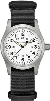 Hamilton Khaki Field Mechanical 38 mm (H69439910)