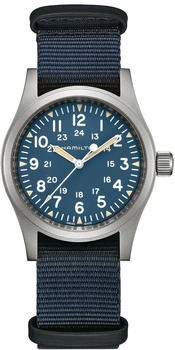 Hamilton Khaki Field Mechanical 38 mm (H69439940)