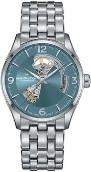 Hamilton Jazzmaster Open Heart Auto 42 mm (H32705142)