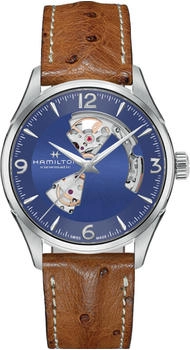 Hamilton Jazzmaster Open Heart Auto 42 mm (H32705041)
