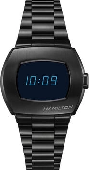 Hamilton American Classic PSR Digital Quartz (H52404131)