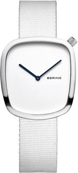 Bering Damenuhr 18034-007
