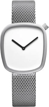 Bering Damenuhr 18034-004