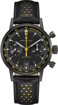 Hamilton American Classic Intra-Matic Auto Chrono (H38446731)