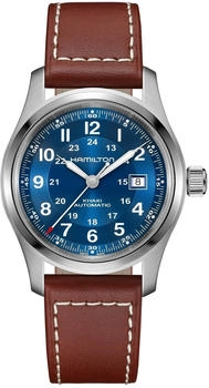 Hamilton Khaki Field Auto 42 mm (H70605540)
