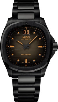 Mido Multifort TV Big Date M049.526.33.081.00