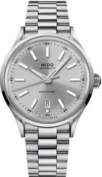 Mido Multifort Patrimony M040.407.11.031.00