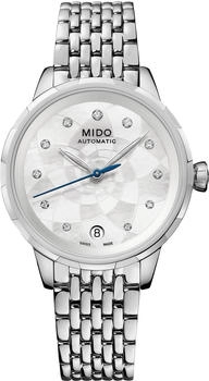Mido Rainflower Automatic M043.207.11.106.00