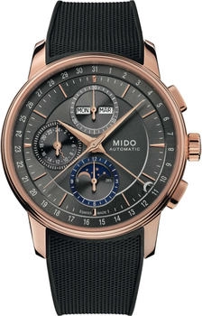 Mido Chronograph M027.625.37.061.00
