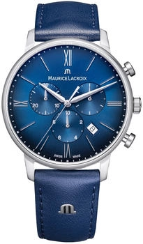 Maurice Lacroix Eliros Chronograph EL1098-SS001-410-4