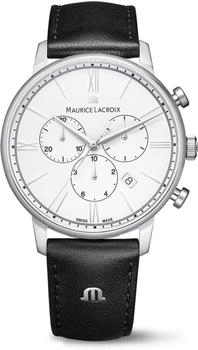 Maurice Lacroix Eliros Chronograph EL1098-SS001-110-2