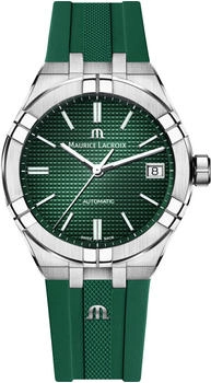 Maurice Lacroix Aikon Automatic Date 39 mm AI6007-SS000-630-5