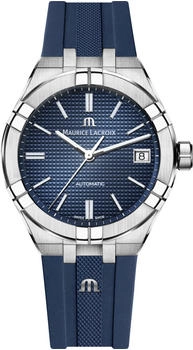 Maurice Lacroix Aikon Automatic Date 39 mm AI6007-SS000-430-4