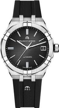 Maurice Lacroix Aikon Automatic Date 39 mm AI6007-SS000-330-2